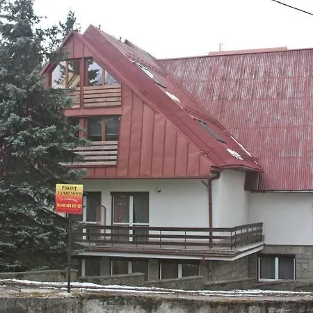 Apartmán Tamaris Zakopane