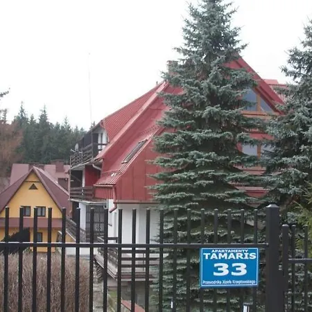 Tamaris * Zakopane
