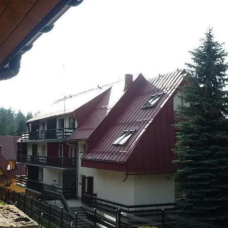 Tamaris Apartmán