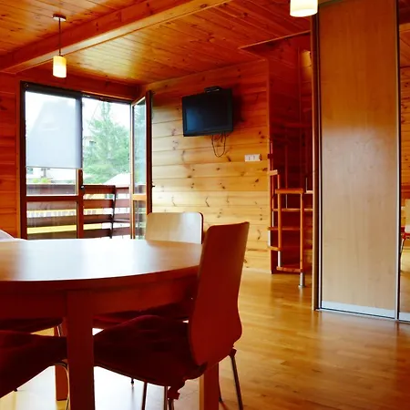 Tamaris Apartmán Zakopane