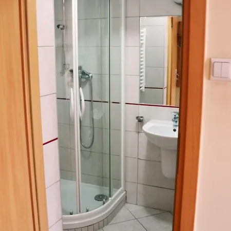 Tamaris Apartmán *