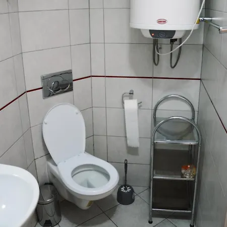 Tamaris Apartmán Zakopane
