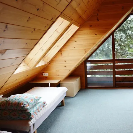 Tamaris Apartmán Zakopane