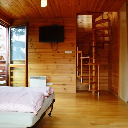 Tamaris Apartmán