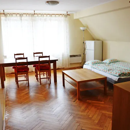 Tamaris Apartmán *
