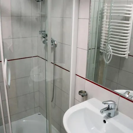 Tamaris Apartmán Zakopane